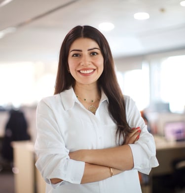 Ms. Dana Amro